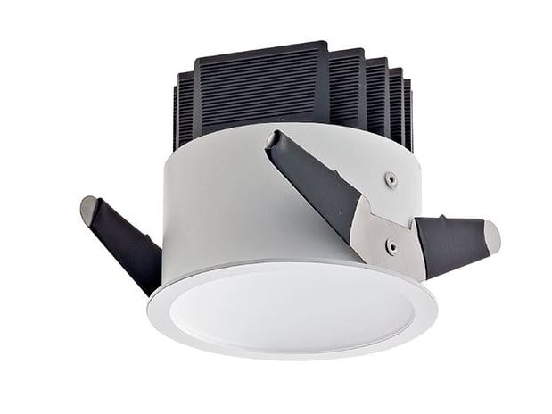 Утопленный светодиодный прожектор L&L Luce&Light Turis ARCH-00032931 - Вид №1