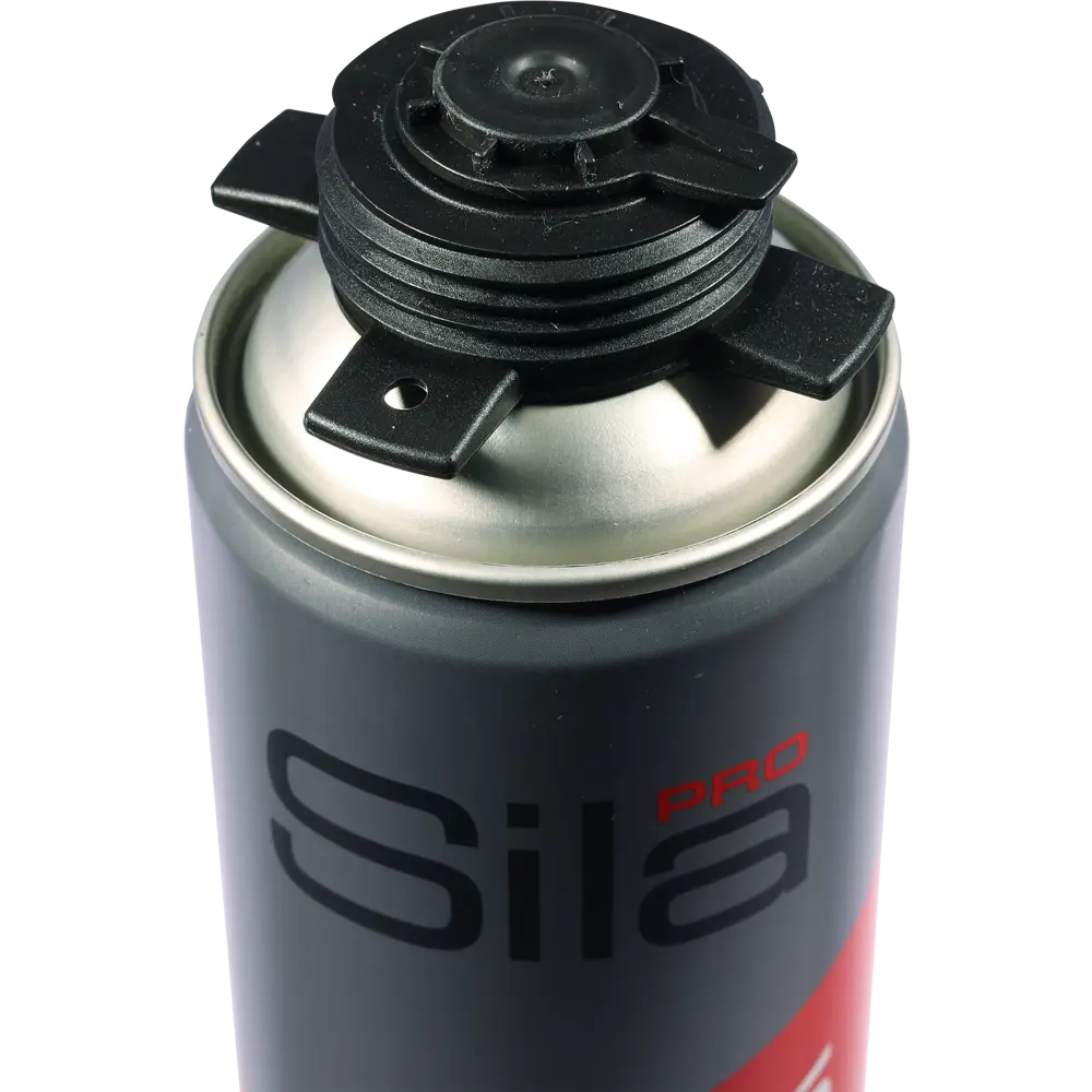 Пена монтажная профессиональная Sila Standard 65, 850 мл STLM-2149607 - Вид №1