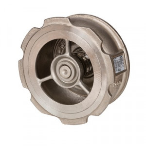 Danfoss Обратный клапан пружинный NVD 812 NVD 812 Клапан обратный PN40 DN150 065B7540