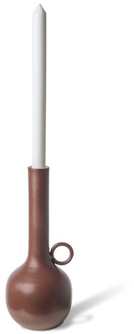 Pols Potten Подсвечник из алюминия с порошковым покрытием sun-id-1350704 - Вид №3