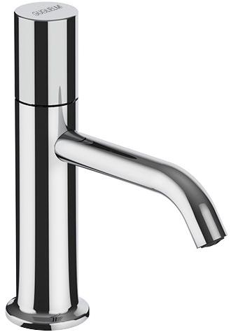 GUGLIELMI Смеситель для умывальника, однорычажный, с аэратором Sprint color sun-id-1475025 - Вид №11