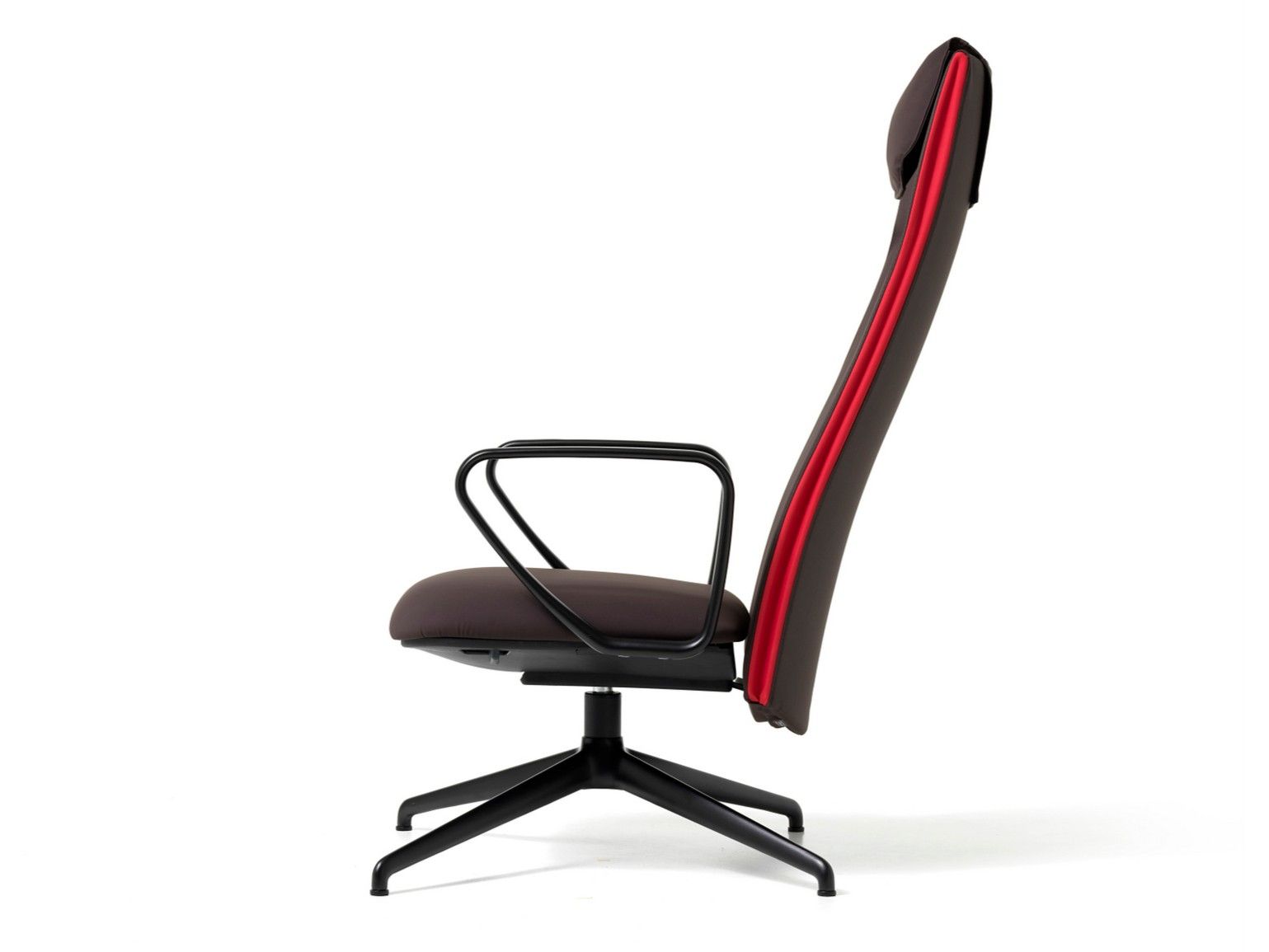 Офисное кресло с 4 спицами Diemme ARCH-00072851 - Вид №2