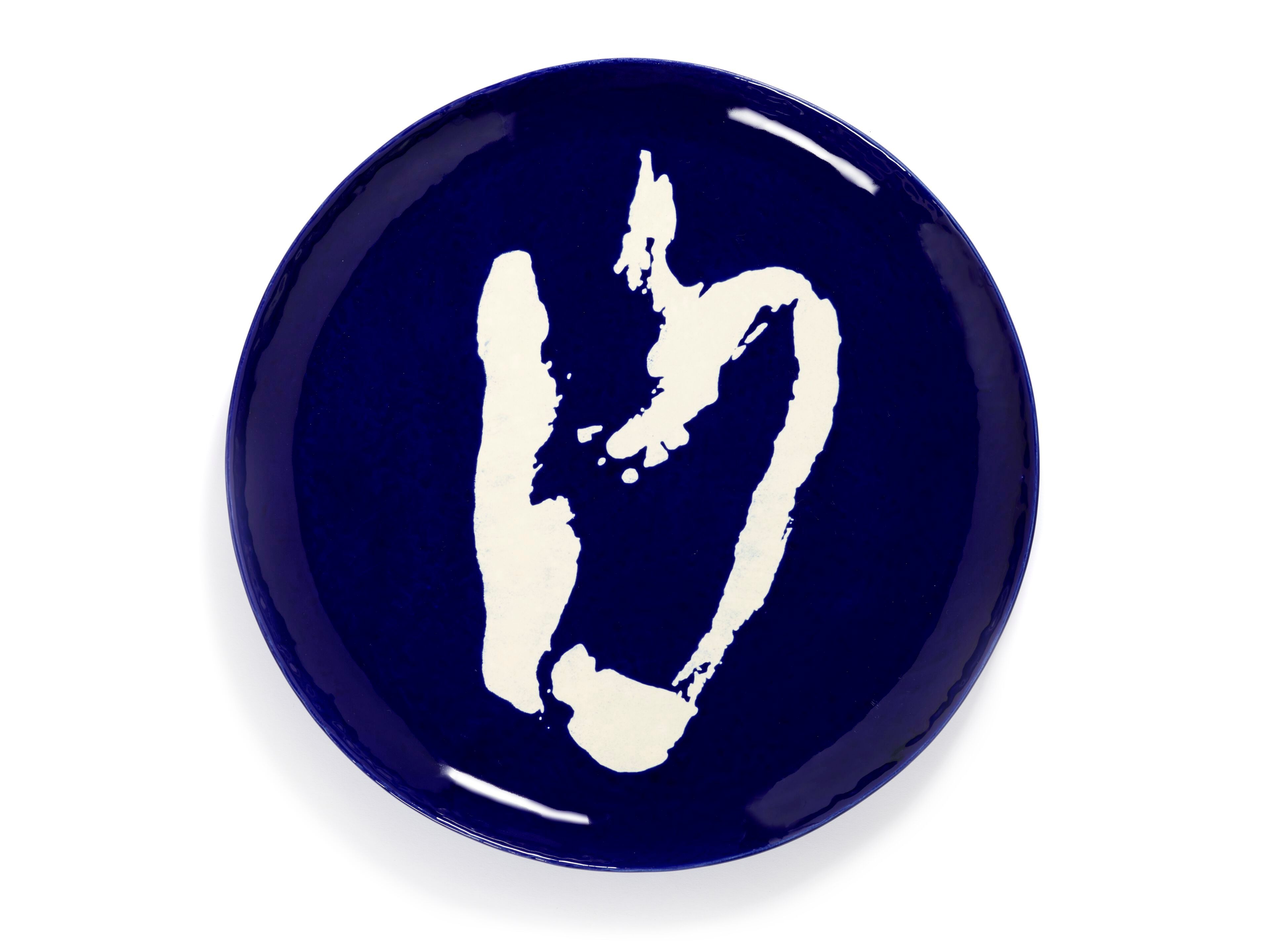 Глазурованная керамическая плита Serax Ottolenghi Feast ARCH-00126971 - Вид №1