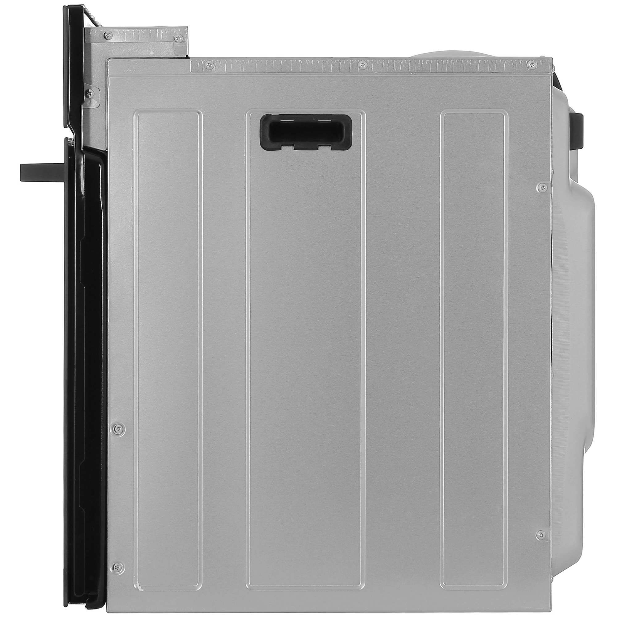 9088004 Электрический духовой шкаф Candy COXP06TBB черный STDN-0107838 - Вид №2