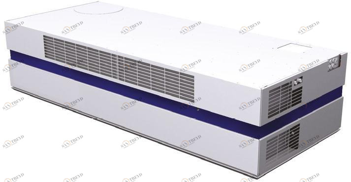 ALDES Блок кондиционирования воздуха Centrali hrv per il terziario sun-id-1412456