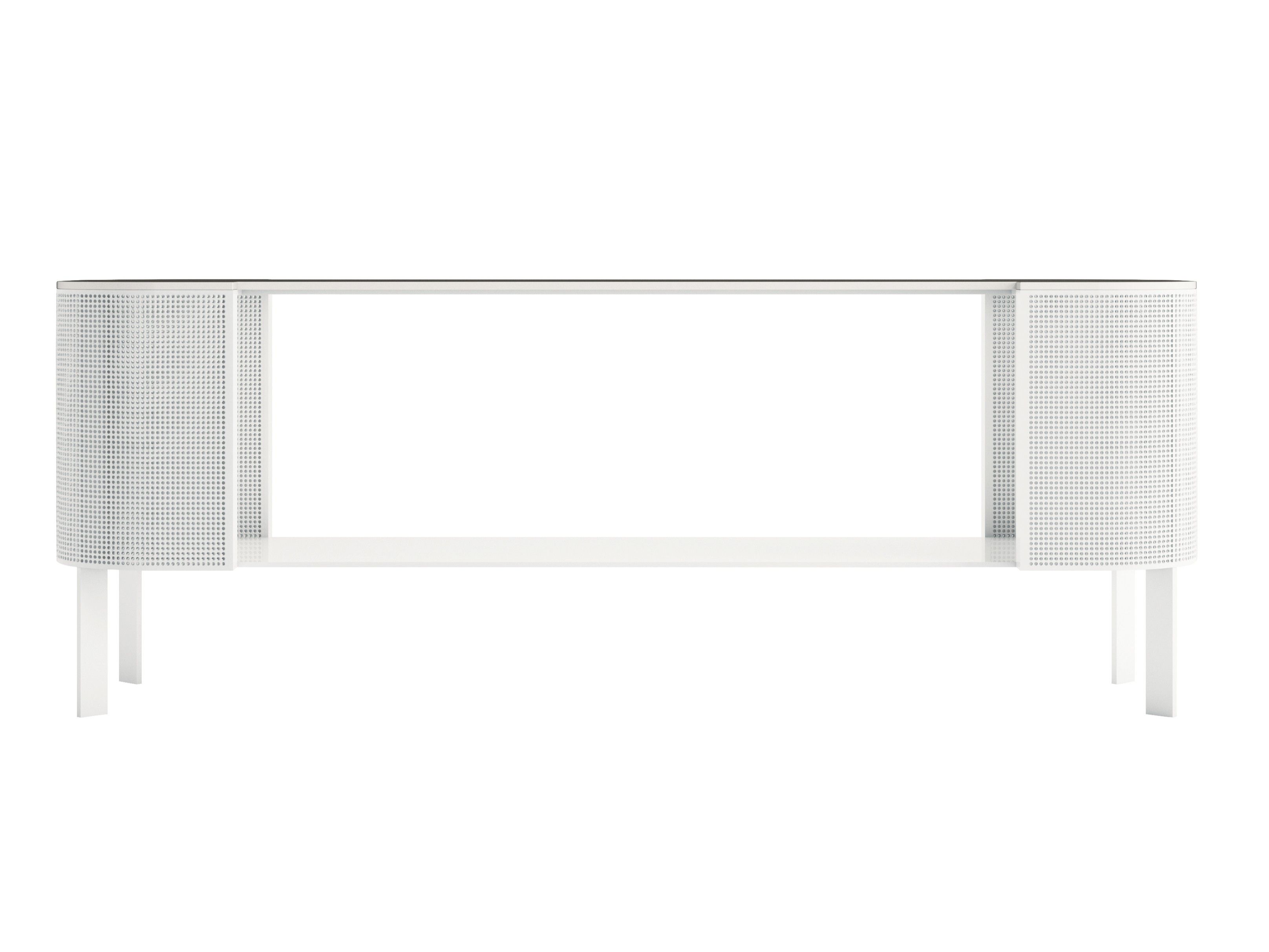 Термолаккированный алюминиевый шкаф GANDIABLASCO Solanas ARCH-00132787 - Вид №2