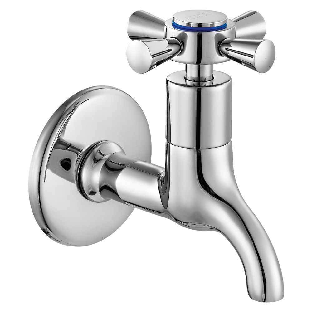 102109439  Quadrille, короткий кран - с сетчатым фильтром Eca 