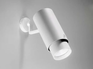 AiLati Регулируемый светодиодный светильник из алюминия Caleido