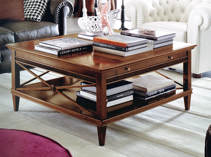 Стол журнальный  TOSATO 22.61 