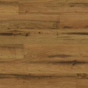 Паркетная доска Kaindl О320 LM Дунджл Дуб Натур (Гладкая) 1383х159 мм.