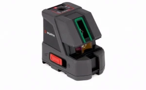 Würth Оптический и лазерный уровень Strumenti di misura a laser 5709300040