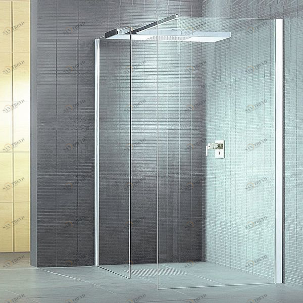 Душевая кабина угловая CIELA 140х90 см HOESCH 8628714101401