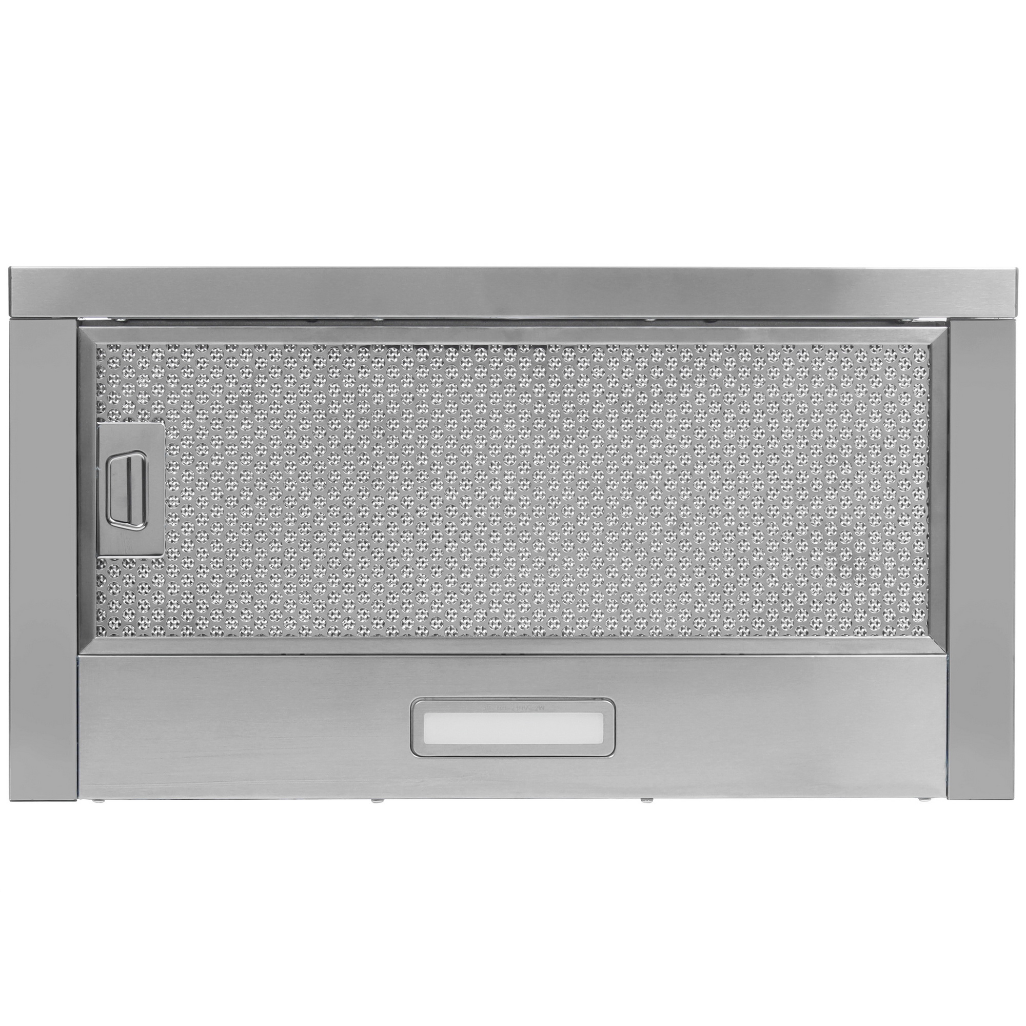 9106749 Вытяжка телескопическая Hotpoint HPTF 63R IX серебристый/серебристый STDN-0092396 - Вид №7