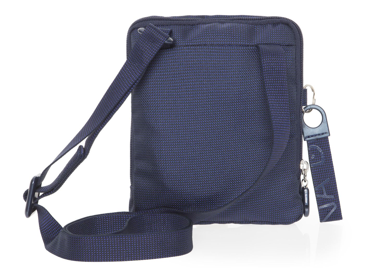 QMMN6-08Q Сумка плечевая QMMN6 Crossbody Bag Mandarina Duck MD20  - Вид №2