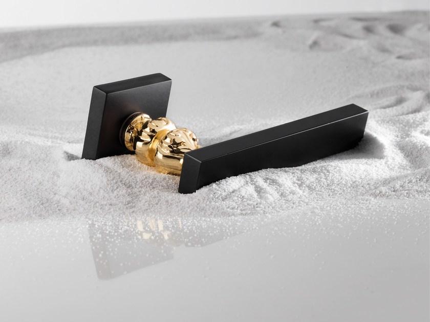 LINEA CALI' Ручка из латуни Era sun-id-1443530 - Вид №4