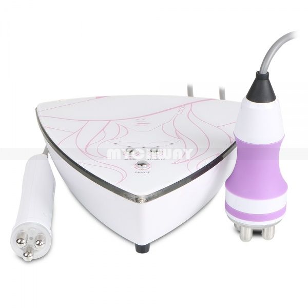 37909 Аппарат RF лифтинга и хромотерапии (лицо и тело) ОК 018 BIO SONIC Beauty Star  - Вид №1