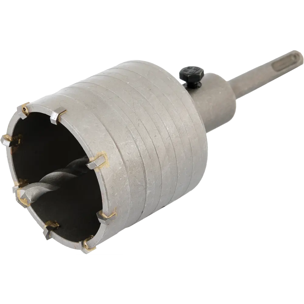 Коронка по кирпичу SDS-plus Спец 65 мм 82641121 STLM-2187981 