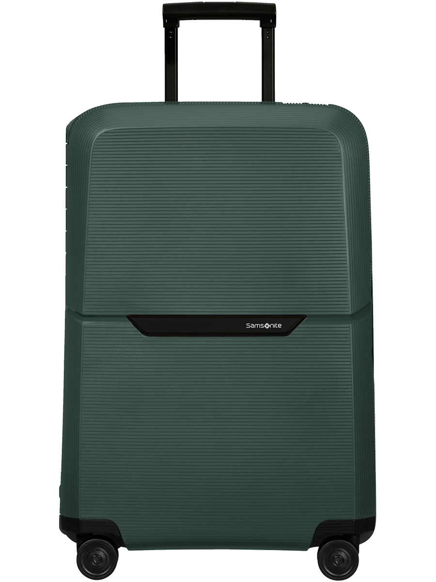 KH2-24002 Чемодан KH2*002 Spinner Samsonite Magnum Eco  - Вид №1