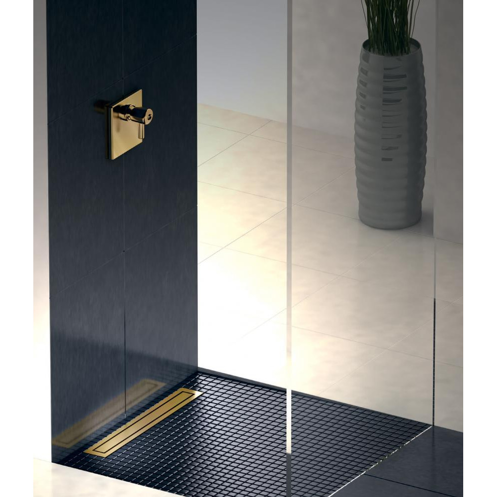 092149 Желоб водосток TOP Stark 600  Berges TOP Stark  - Вид №1