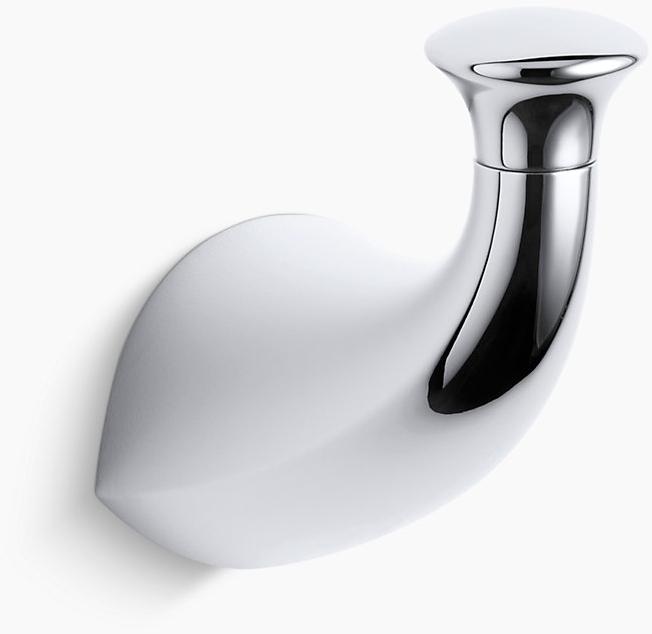 KOHLER  K-37055-CP  - Вид №1
