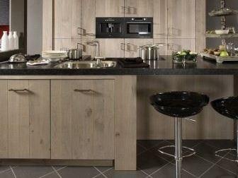 Dauby Ручка для мебели из металла Pure® 7207 - Вид №2