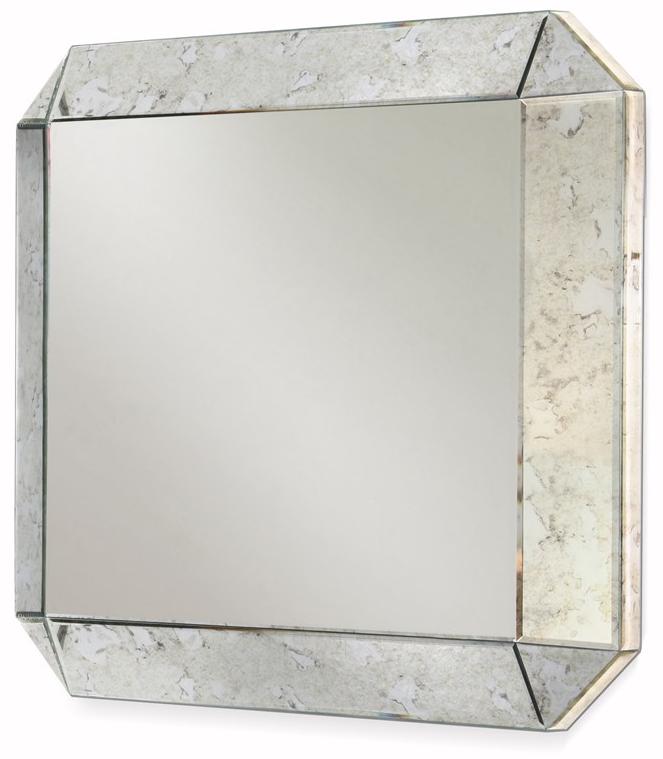 KOKET Прямоугольное настенное зеркало Tamara sun-id-1382455 - Вид №4