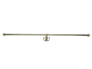 Металлический держатель для полотенец