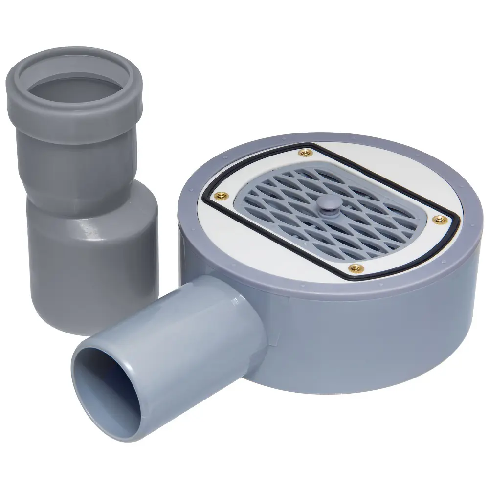 Santreyd Линейный душевой трап 750 мм с комбинированным затвором 88486629 STLM-0801316 - Вид №4