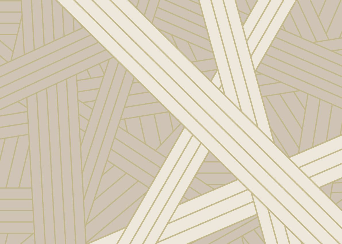 Нетканые обои с рисунком Jannelli&Volpi MISSONI HOME WALLCOVERINGS 5 ARCH-00103793 - Вид №2