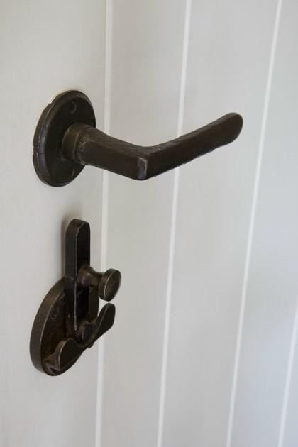 Dauby Металлическая ручка Pure® 8530 - Вид №2