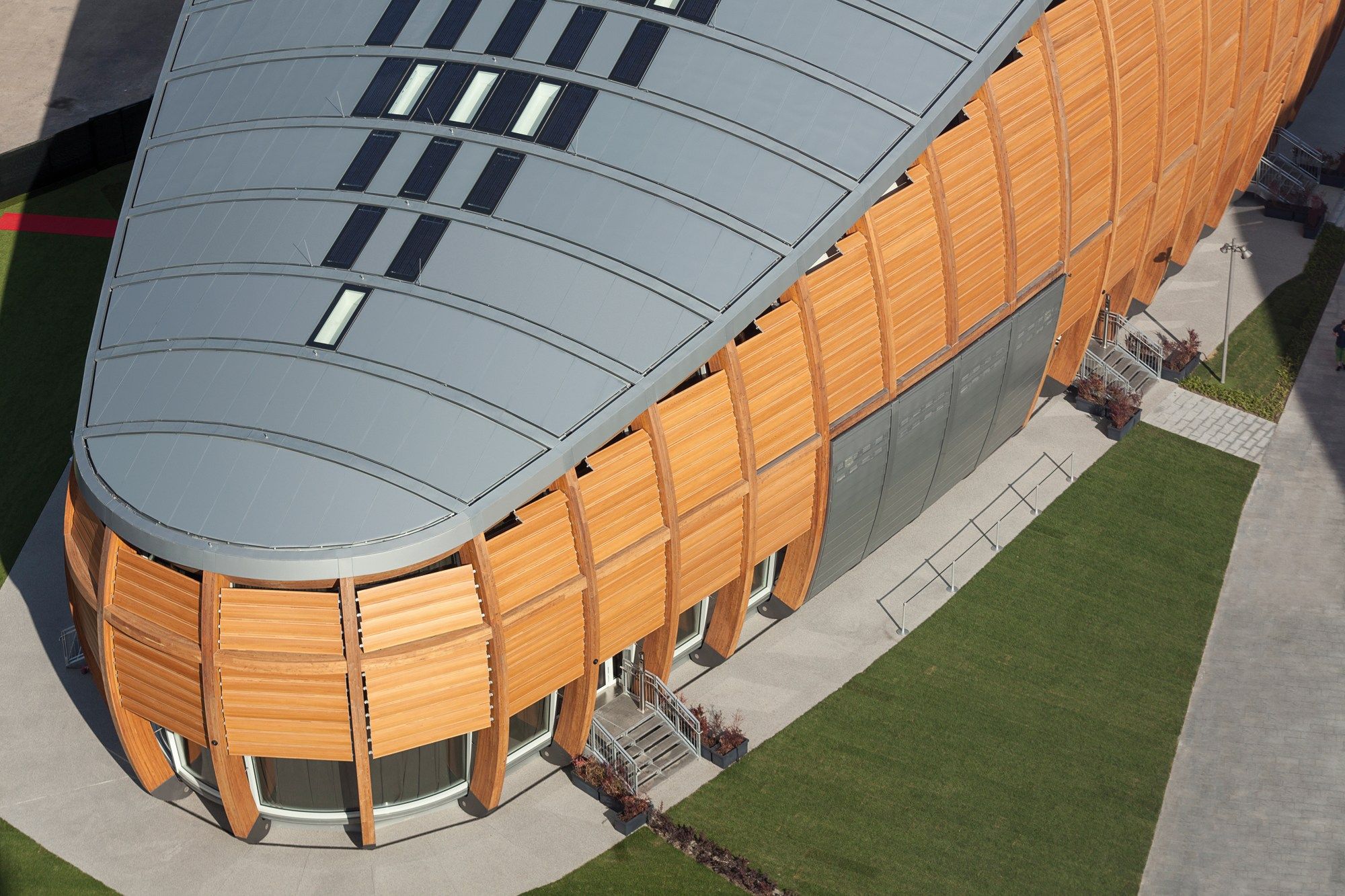 Металлический ламинат для кровли ZINTEK zintek® ARCH-00121398 - Вид №18