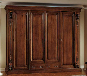 Шкаф  GIULIACASA Z851-NY