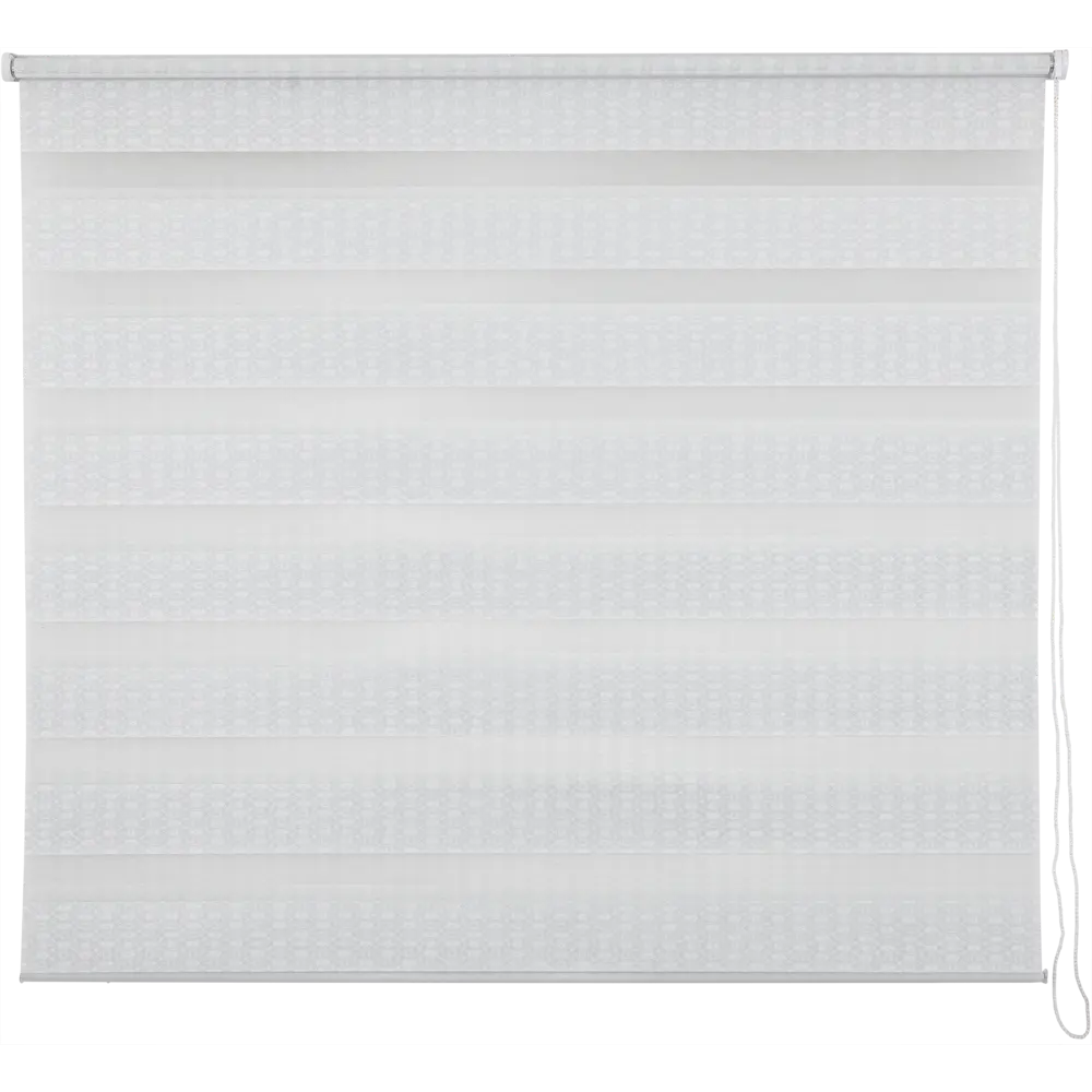 Рулонная штора Восторг 160x175 см серый 82029018 STLM-2140870 GARDEN Нео-классика