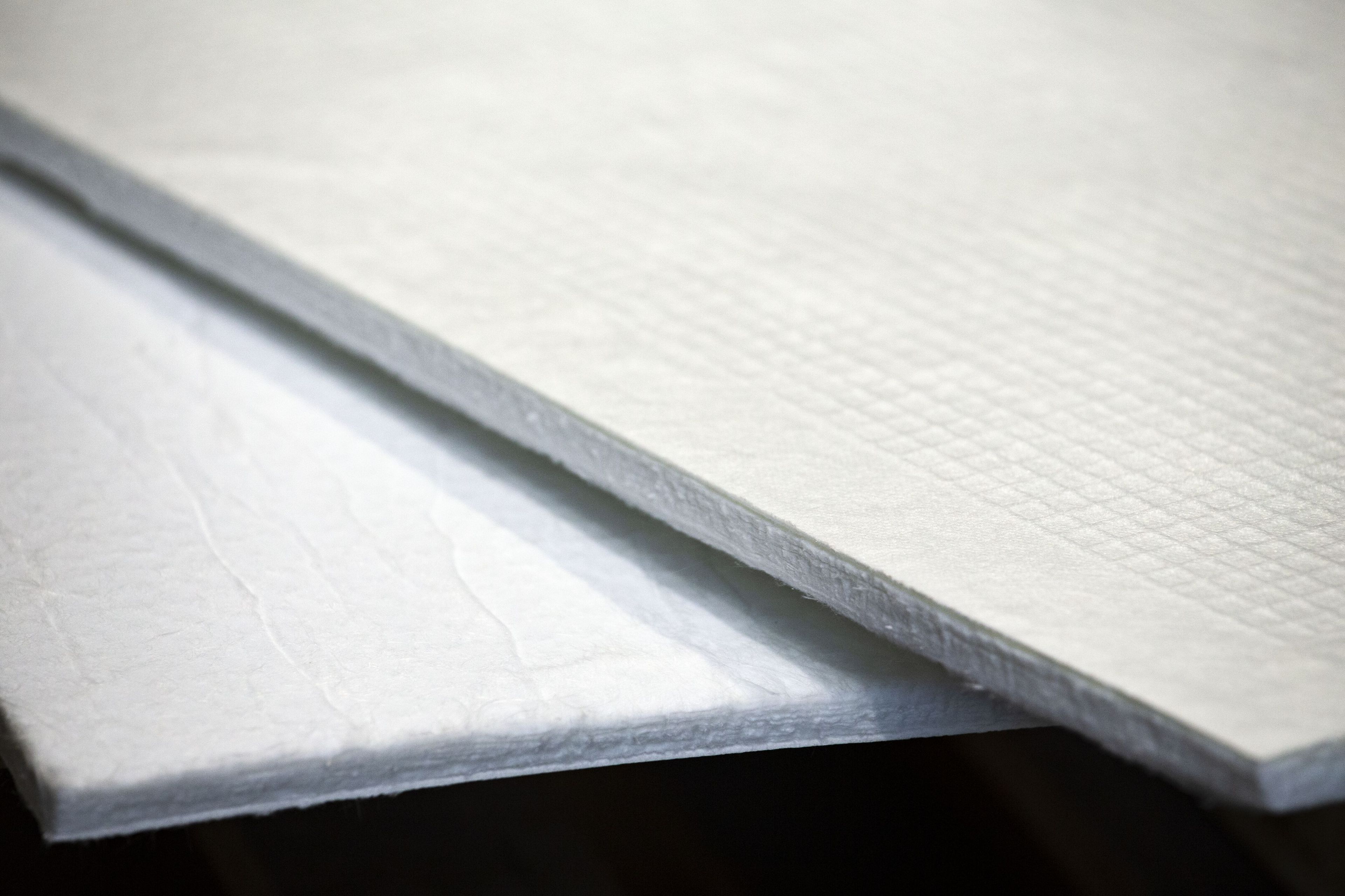 Теплоизоляционная панель из аэрогеля Ama Advanced Materials AEROPAN ARCH-00122943 - Вид №1