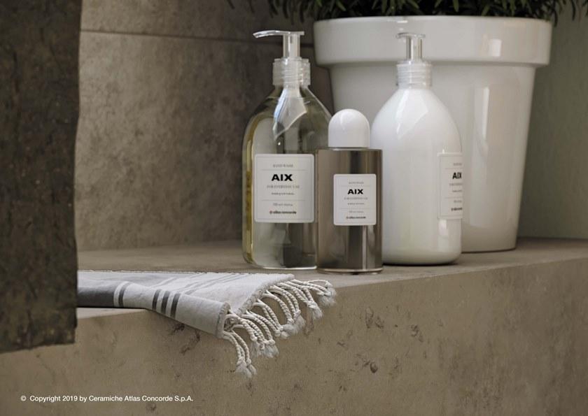 Atlas Concorde Уличные полы под камень Aix sun-id-1361961 - Вид №34