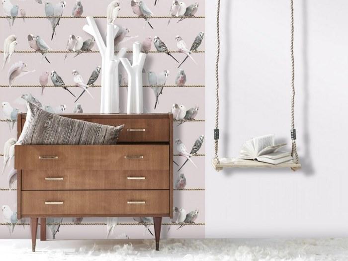 Koziel Обои на стену  8888-403 - 407  - Вид №7