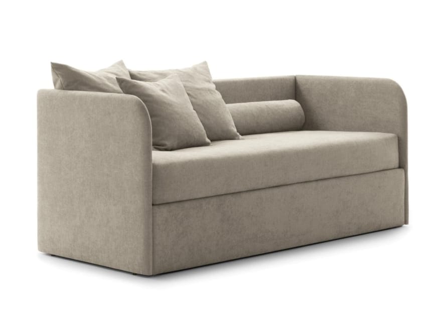 Диван-кровать из ткани Bolzan Line ARCH-00145364 - Вид №1