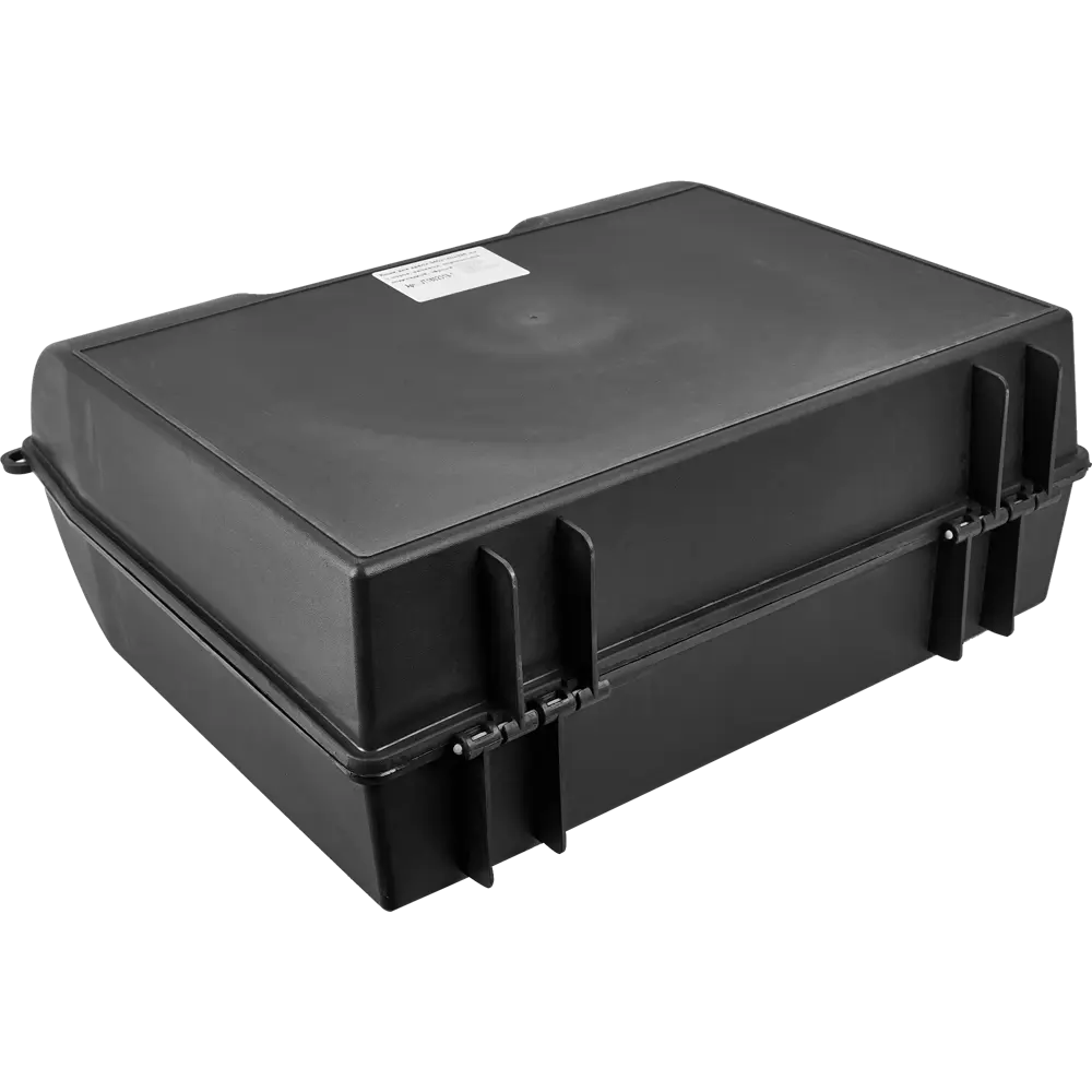 Ящик для дрели 340x325x140 мм, пластик 86549299 STLM-2149856 Santreyd  - Вид №4