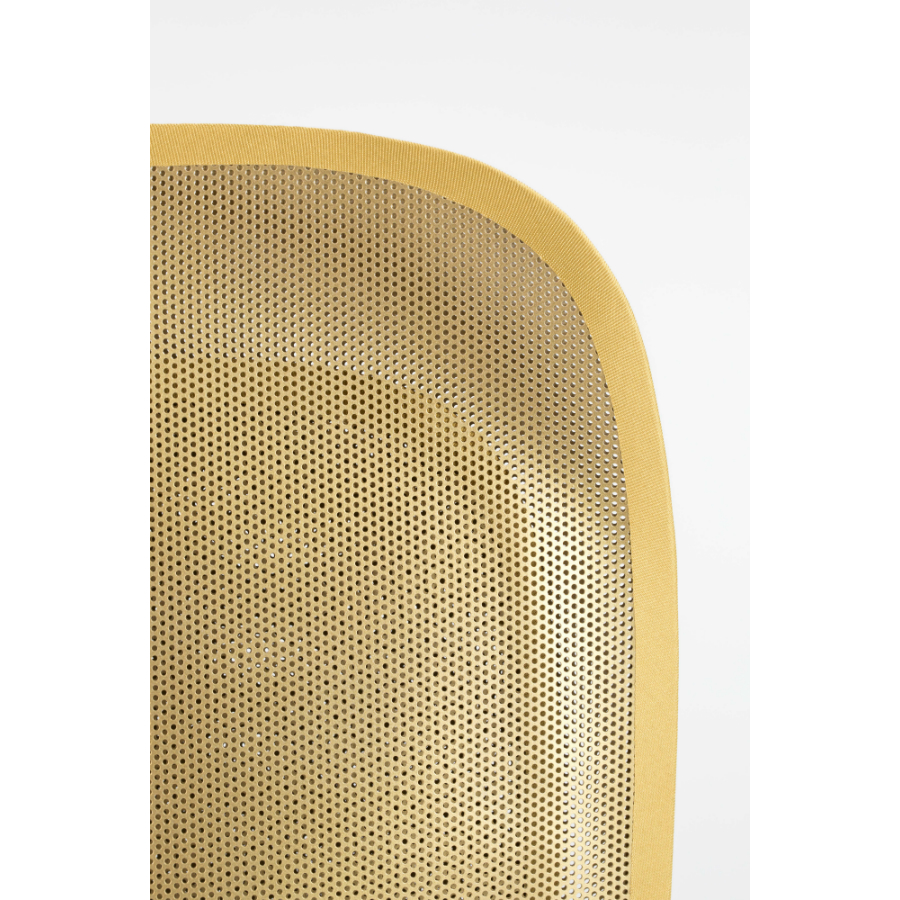 Лампа настольная Mai M, латунь Zuiver 5200069 - Вид №6