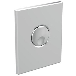 R0139AA Антивандальное смывное устройство для писсуара Septa Pro U3 Ideal Standard PROSYS SEPTA PRO
