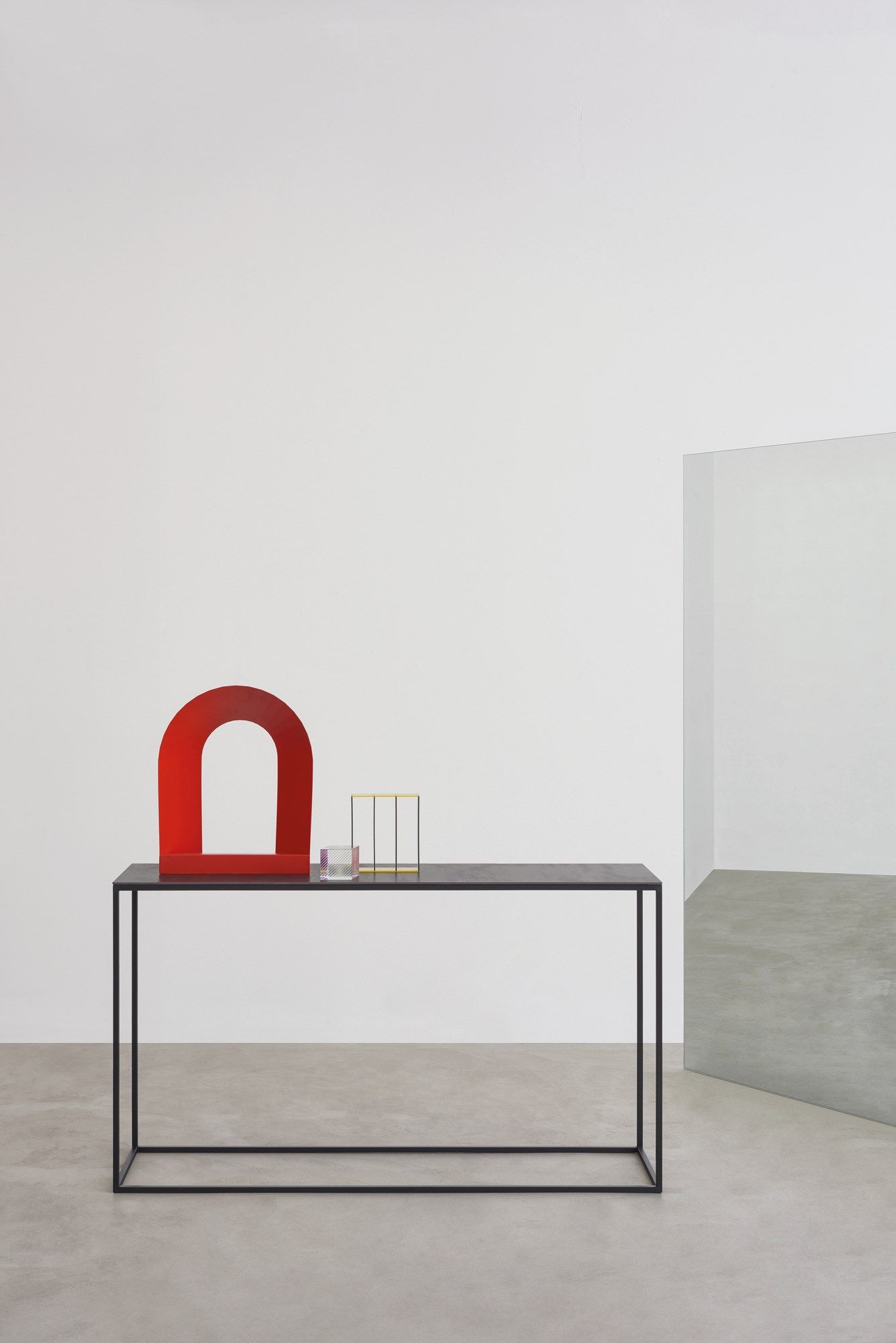 Прямоугольная консоль Desalto HELSINKI 15 ARCH-00036266 - Вид №1