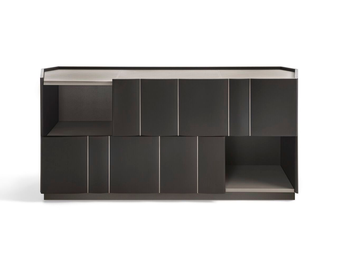 Деревянный комод Giorgetti Delphi ARCH-00027359