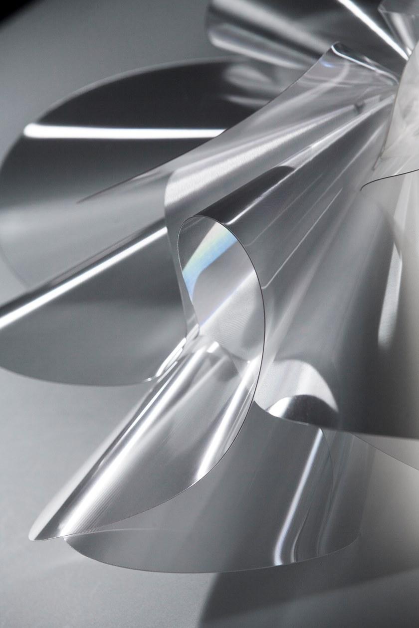 Slamp Светодиодный потолочный светильник из lentiflex® Étoile ETOILE sun-id-1504315 - Вид №10