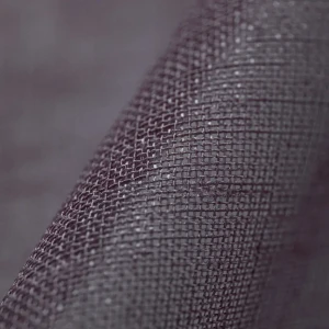 ЛТ тюль 1 п/м фентези caterina лиловый 300 см