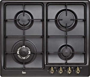 254044 Варочная панель Teka EH 60 4G AI AL TR CI anthracite Италия