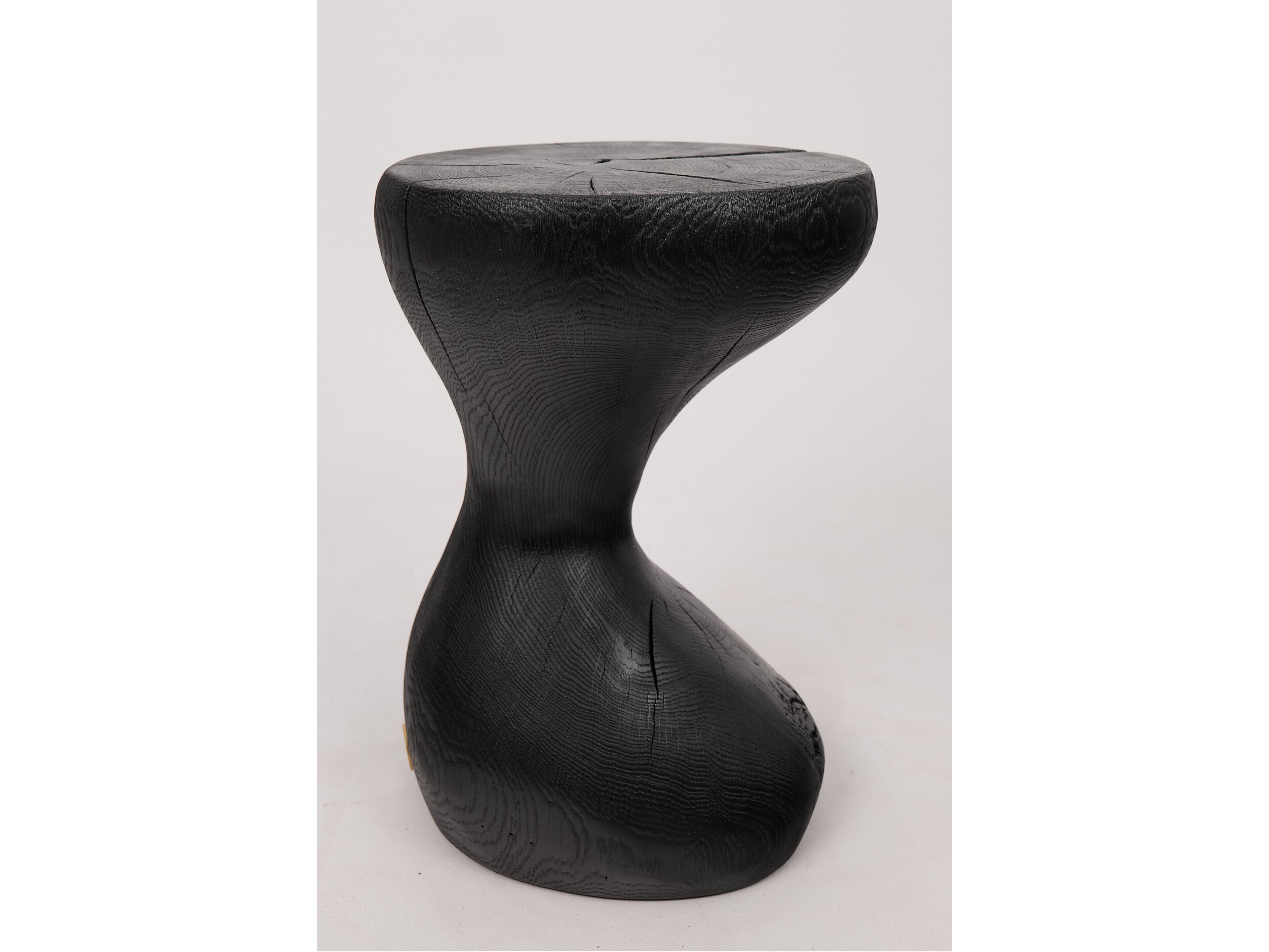 Журнальный столик из дуба Logniture Jownik ARCH-00070384