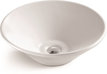 Раковина чаша SL-1068 SANTILINE 