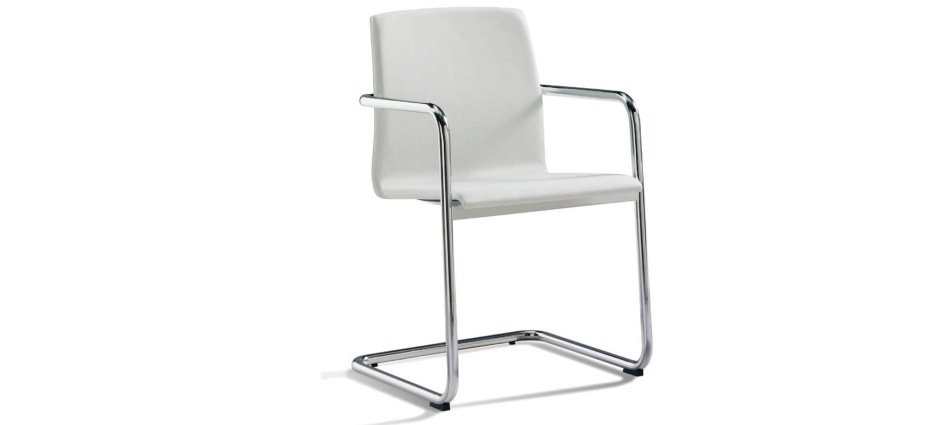 004663 Мягкий стул -5 INCLASS Ginger Santreyd - Вид №2