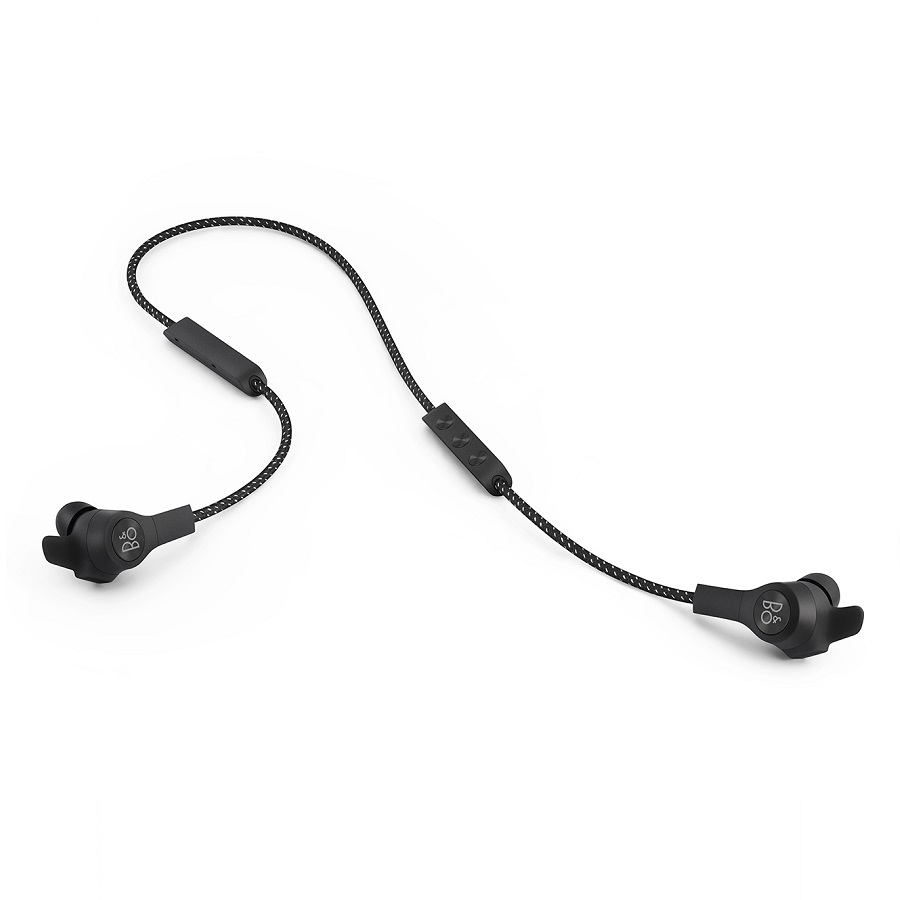 Наушники беспроводные BeoPlay E6, черные Bang & Olufsen 1645300 - Вид №3