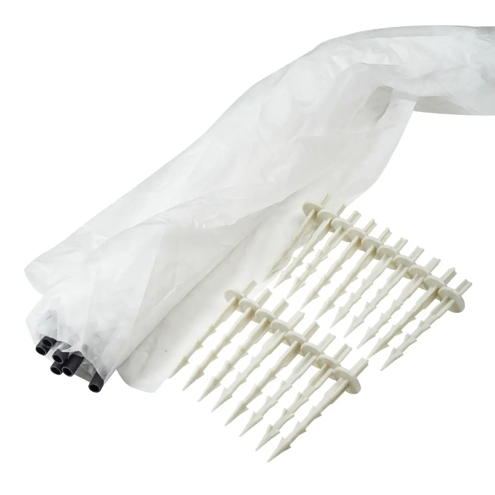 Парник Santreyd для богатого урожая 8х0.8х0.8 м 84735459 STLM-0054392 - Вид №1